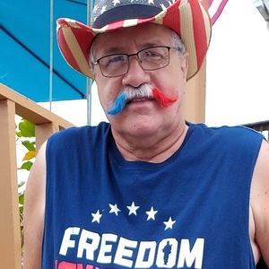 Meet your Posher, Harry